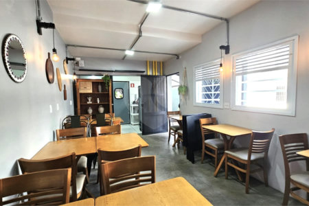 Sobrado à venda com 1 quarto em Chácara Santo Antônio, São Paulo, SP
