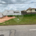 Terreno à venda no condomínio Bougainville, Sorocaba - SP