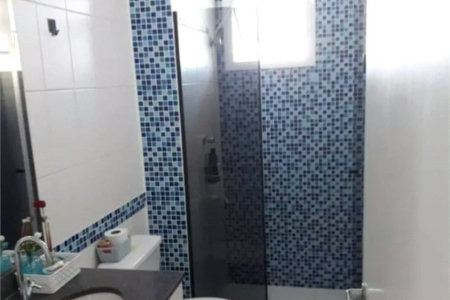 Apartamento à venda com 2 quartos, sendo 1 suíte, em Vila Albano, São Paulo, SP