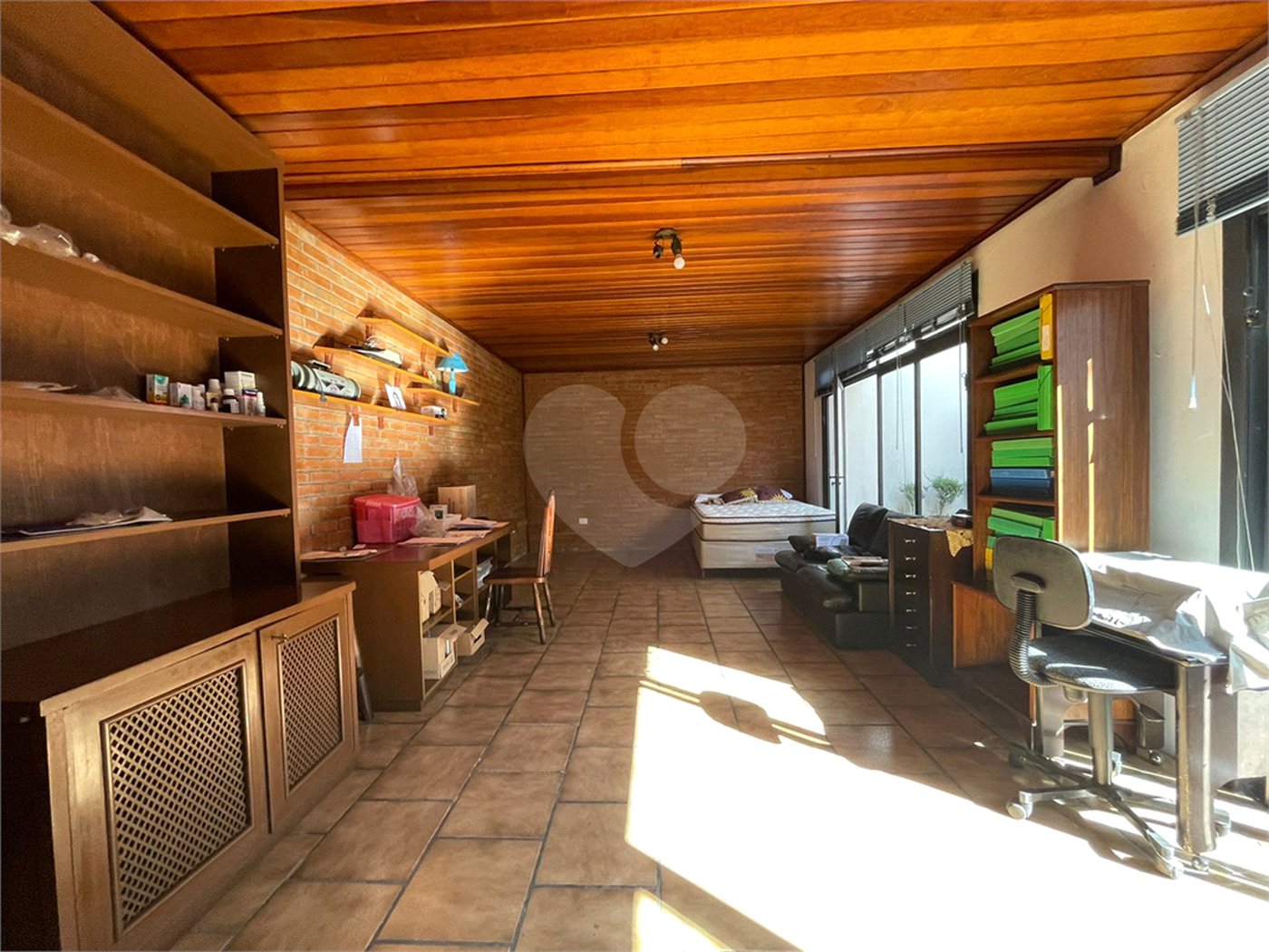 Sobrado à venda com 3 quartos, sendo 2 suítes, em Alto da Boa Vista, São Paulo, SP