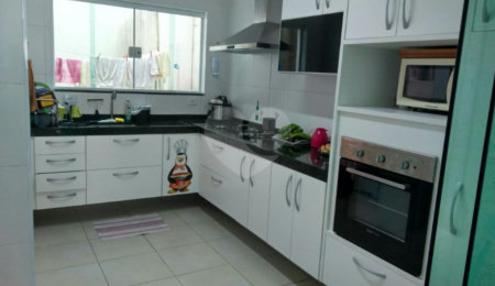 Sobrado à venda com 3 quartos, sendo 1 suíte,  em Imirim, São Paulo, SP