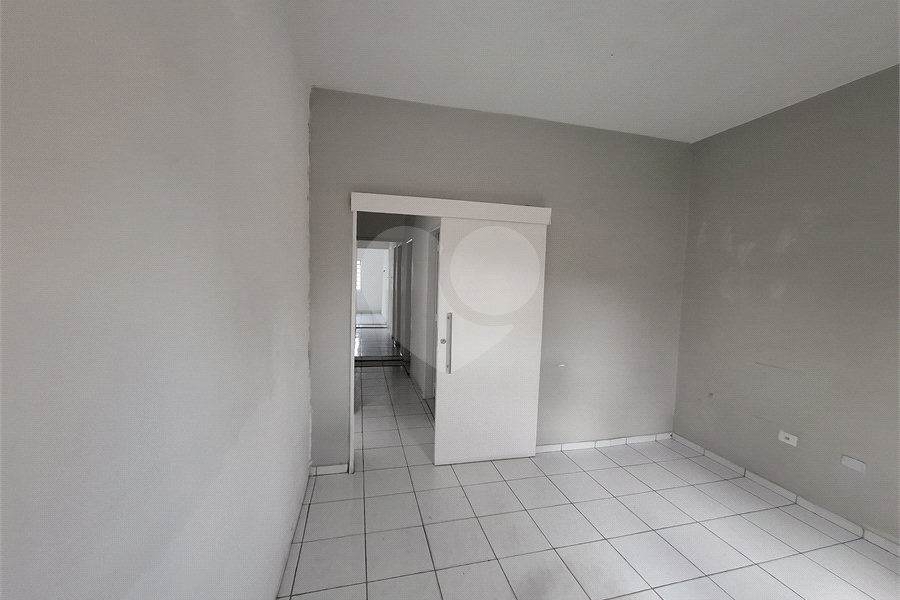 Casa Térrea para alugar em Freguesia do Ó, São Paulo, SP