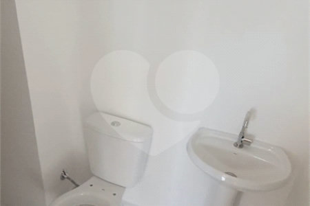 Apartamento à venda com 2 quartos em Parque São Rafael, São Paulo, SP