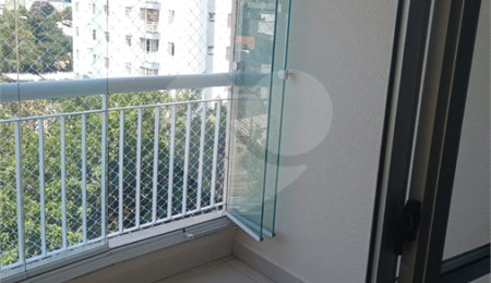 Apartamento à venda com 2 quartos, sendo 1 suíte,  em Vila Esperança, São Paulo, SP