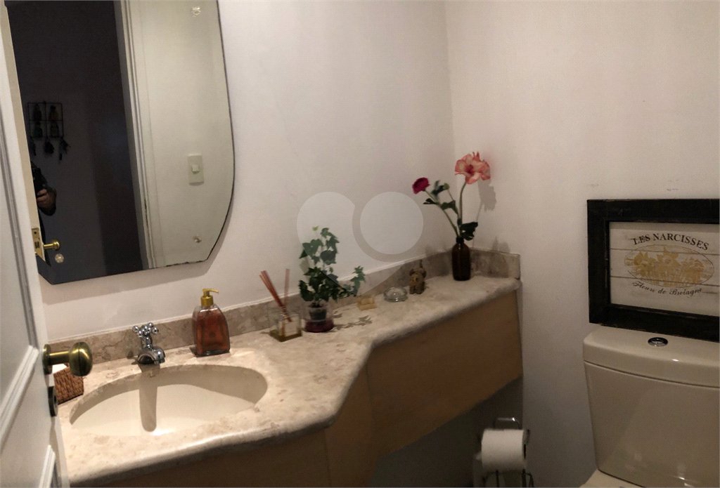 Apartamento à venda com 4 quartos, sendo 3 suítes, em Fazenda Morumbi, São Paulo, SP