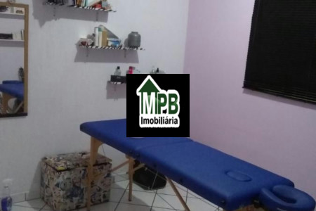 Casa à venda com 4 quartos em Parque das Laranjeiras, Sorocaba, SP