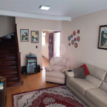Sobrado à venda com 3 quartos, sendo 1 suíte, em Casa Verde, São Paulo, SP