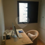 Apartamento à venda com 2 quartos em Vila Andrade, São Paulo, SP