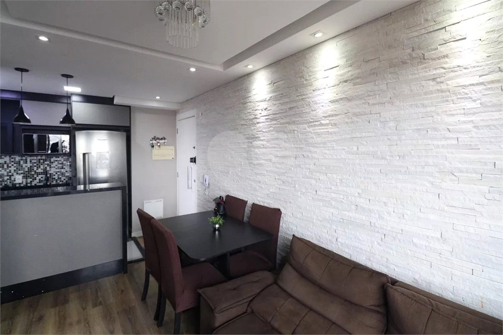Apartamento à venda com 2 quartos em Vila Medeiros, São Paulo, SP