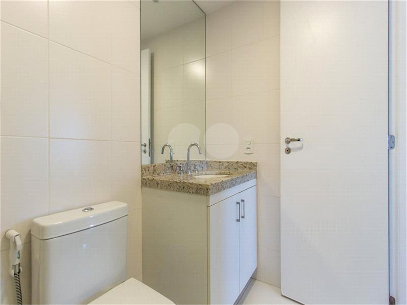 Apartamento à venda ou para alugar com 2 quartos, sendo 1 suíte, em Água Branca, São Paulo, SP