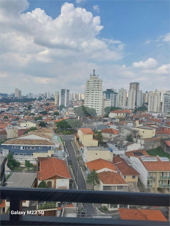 Apartamento à venda com 2 quartos em Santana, São Paulo, SP