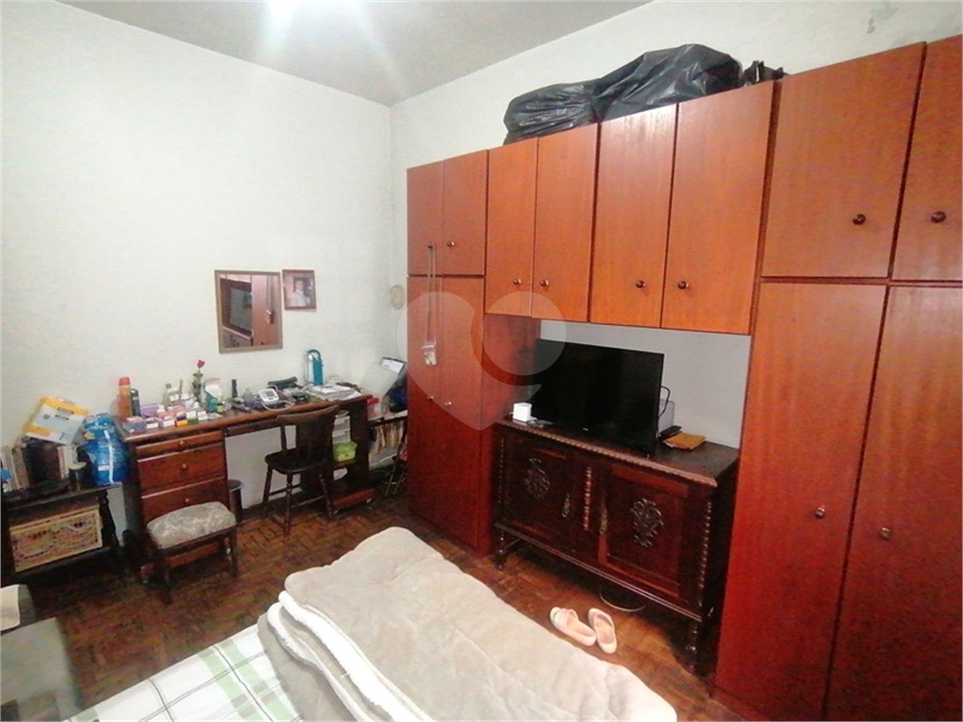 Apartamento à venda com 2 quartos em Vila Mariana, São Paulo, SP
