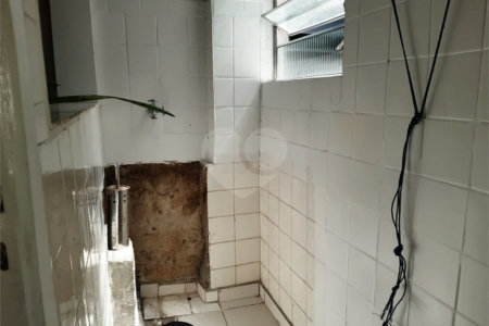 Apartamento à venda com 2 quartos em Água Fria, São Paulo, SP