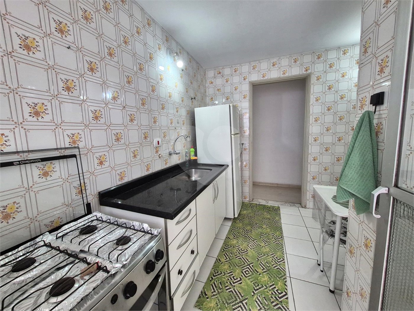Apartamento para alugar com 2 quartos em Butantã, São Paulo, SP