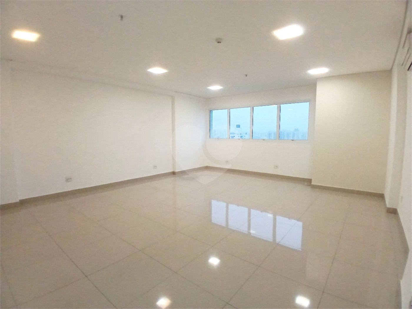 Sala para alugar no Centro, São Bernardo do Campo, SP