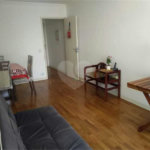 Apartamento à venda com 3 quartos, sendo 1 suíte, em Pinheiros, São Paulo, SP