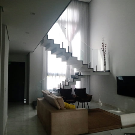 Casa à venda com 3 suítes no condomínio Residencial Milano, Indaiatuba - SP