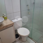 Apartamento à venda com 2 quartos, sendo 1 suíte, em Reserva Sul Condomínio Resort, Ribeirão Preto, SP