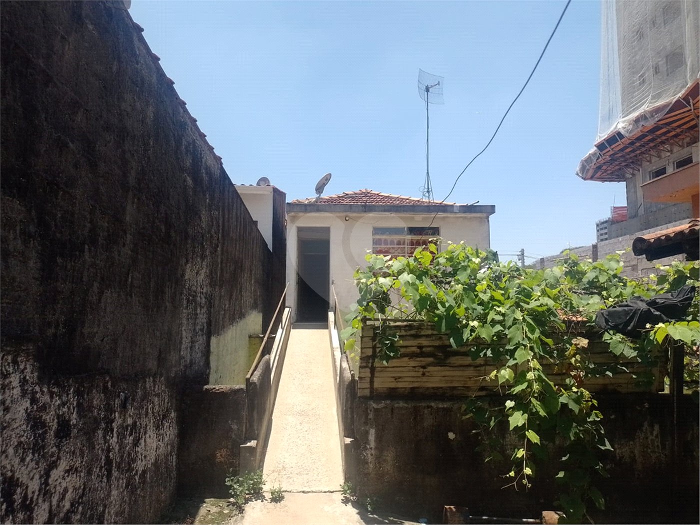 Sobrado à venda com 5 quartos em Parada Inglesa, São Paulo, SP
