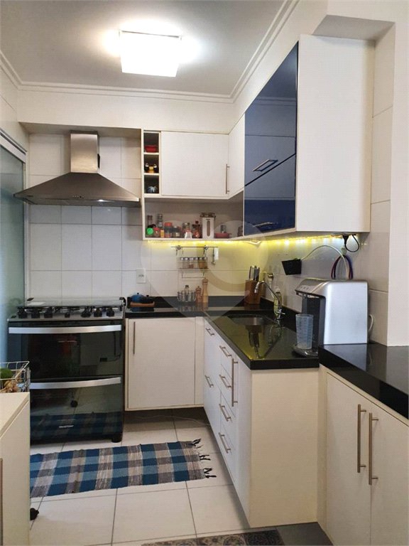 Apartamento à venda com 3 quartos, sendo 1 suíte, em Mandaqui, São Paulo, SP