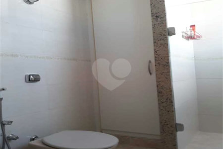 Casa de Vila à venda com 4 quartos, sendo 1 suíte, em Vila Isabel, Rio de Janeiro, RJ