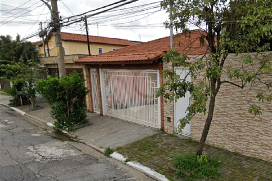 Casa à venda com 3 quartos, sendo 2 suítes,  no condomínio Não, São Paulo - SP