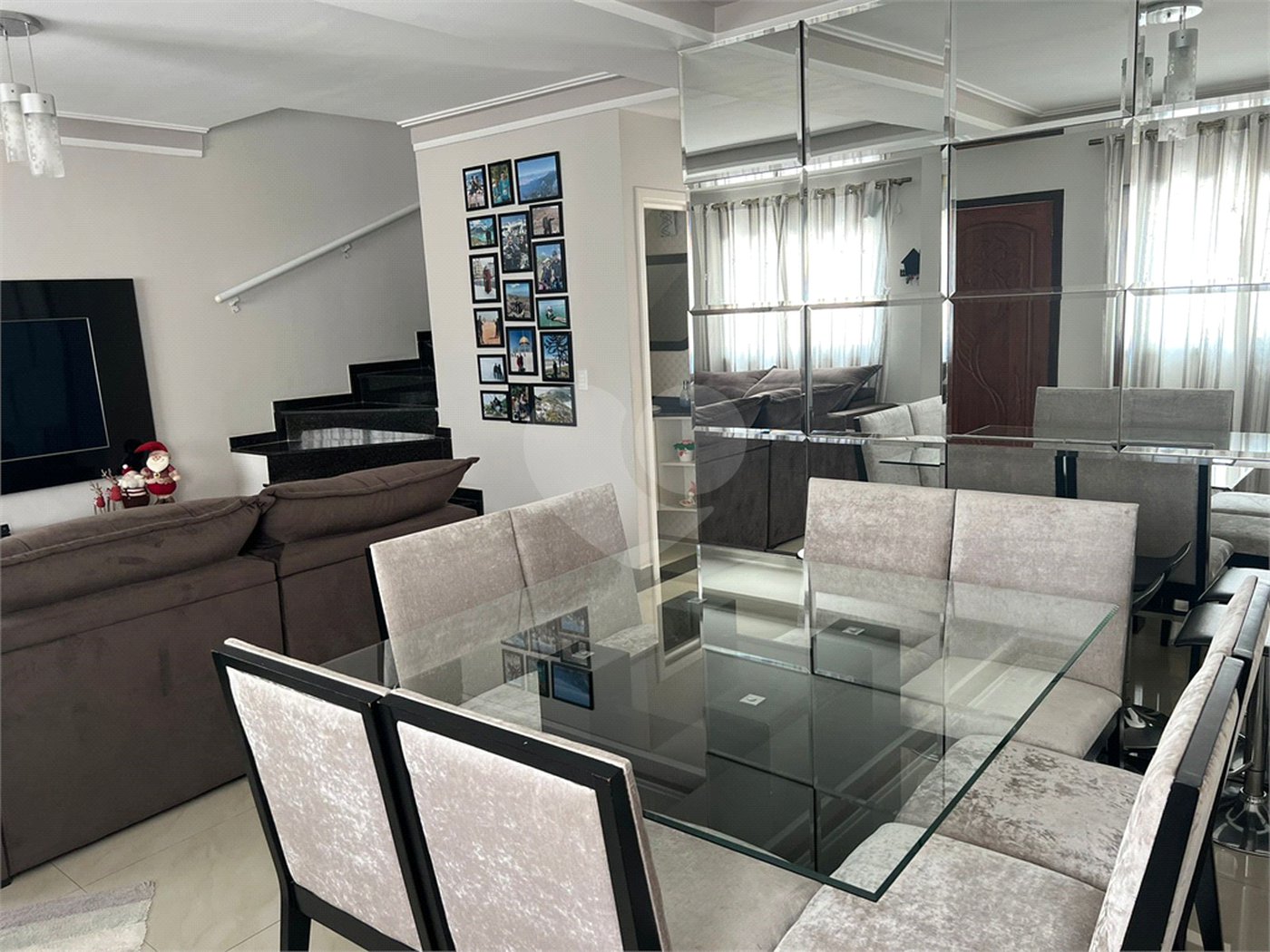 Casa à venda com 3 quartos em Jardim Oriental, São Paulo, SP