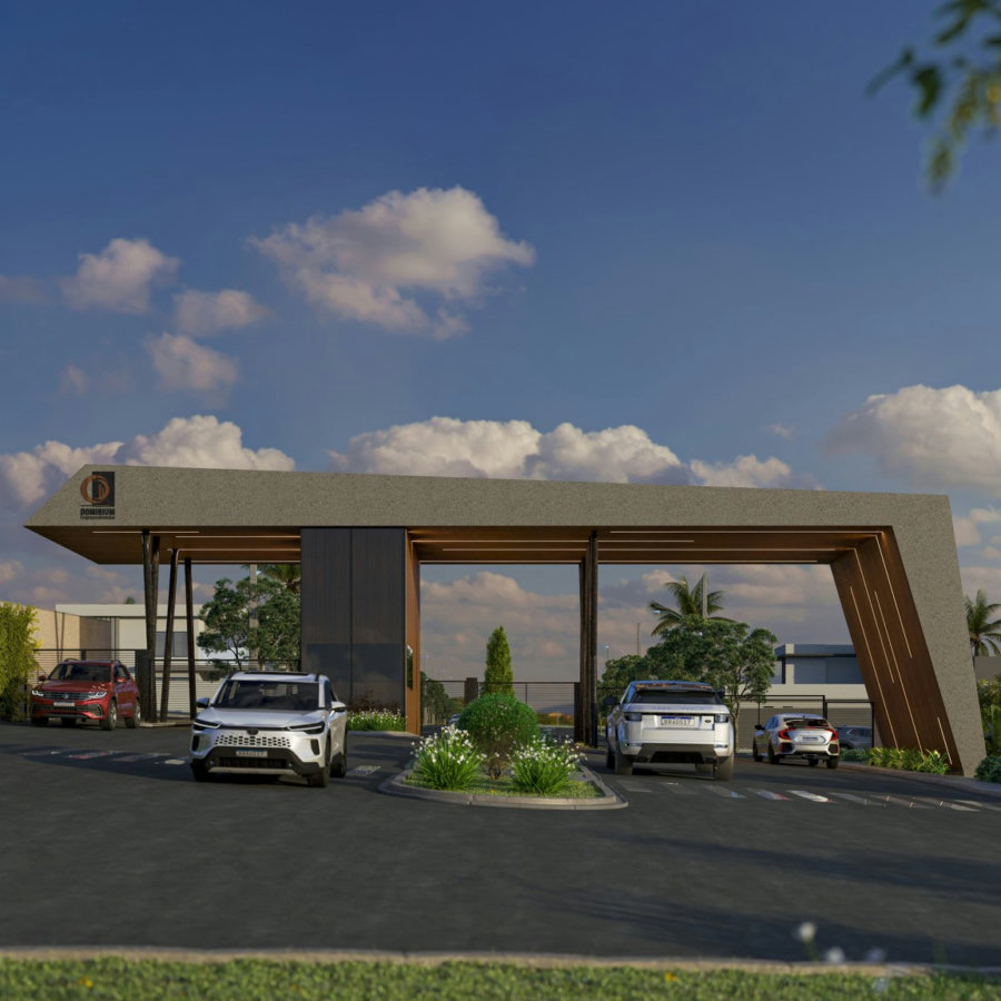 Alpnach Residence