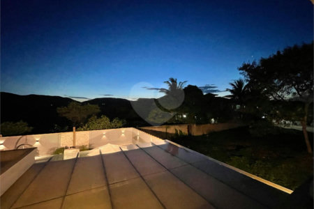 Casa à venda com 4 suítes em São José, Armação dos Búzios, RJ