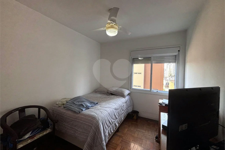 Apartamento à venda com 2 quartos em Santana, São Paulo, SP
