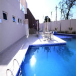 Apartamento à venda com 2 quartos em Jardim Casablanca, Indaiatuba, SP