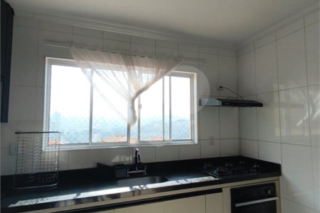Sobrado à venda com 3 suítes em Água Fria, São Paulo, SP