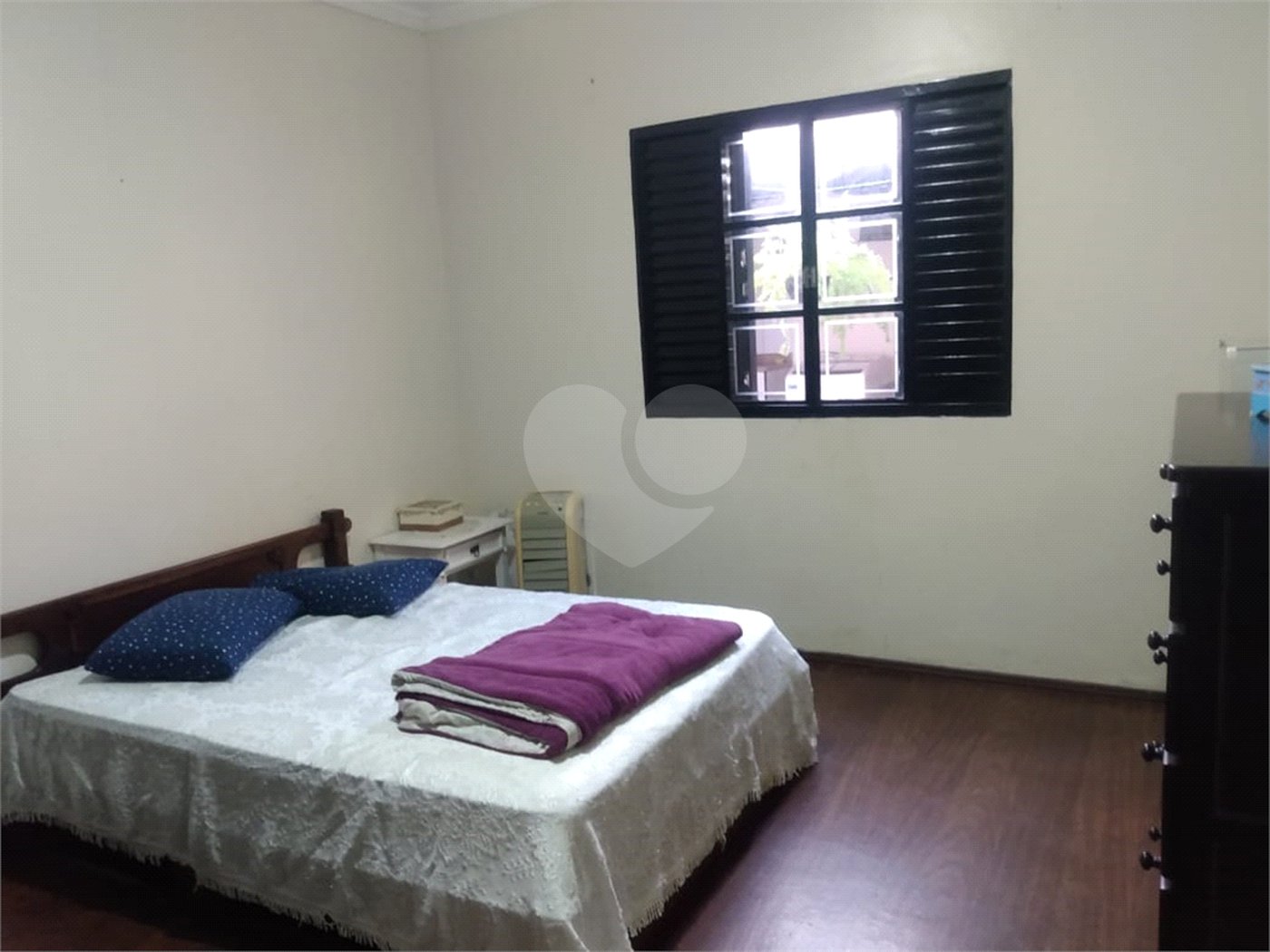 Casa à venda com 2 quartos em Parque da Lagoa, Itapetininga, SP