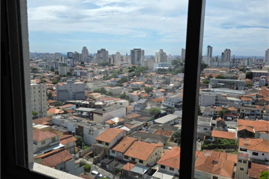 Apartamento à venda ou para alugar com 3 suítes em Tucuruvi, São Paulo, SP