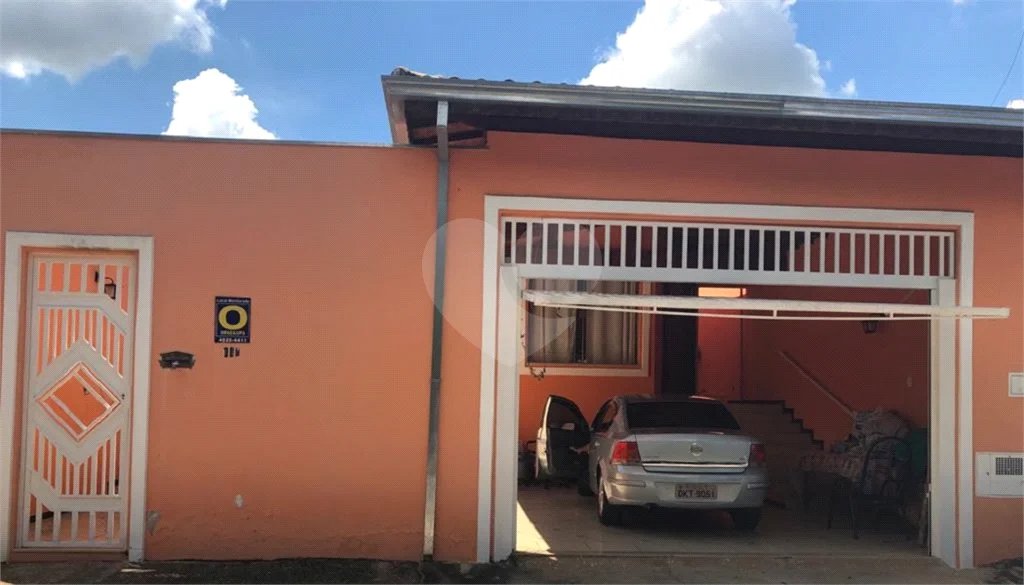 Casa à venda com 3 quartos, sendo 1 suíte, em Residencial Jardim Perolla, Itupeva, SP