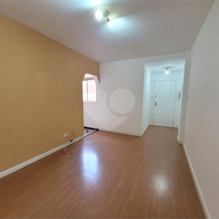 Apartamento à venda com 2 quartos em Sumaré, São Paulo, SP