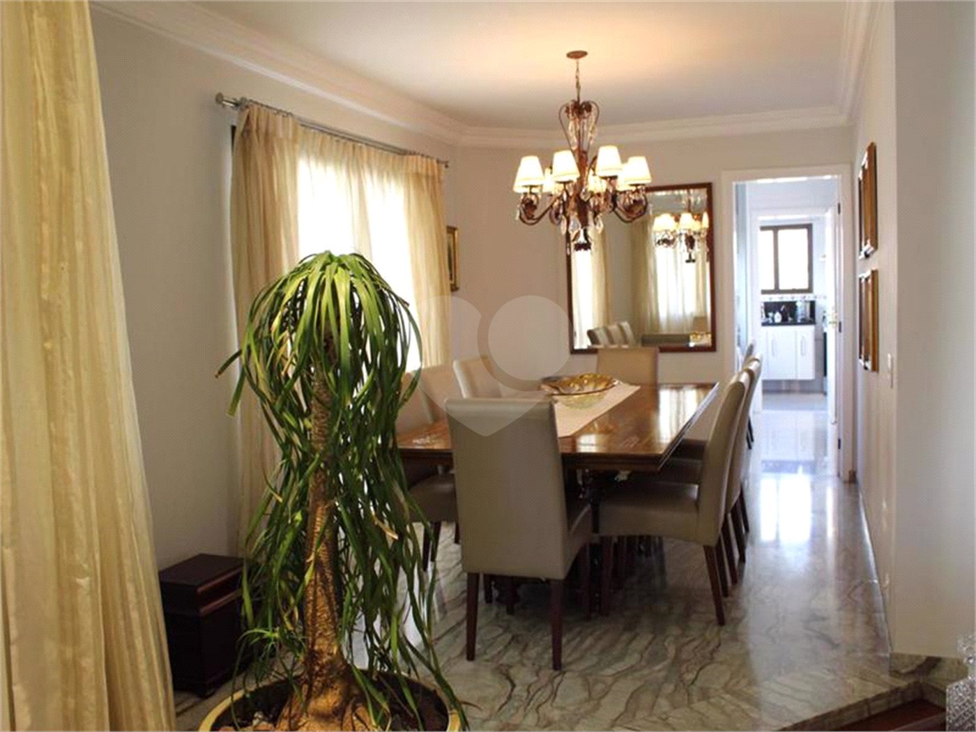 Apartamento à venda com 3 suítes em Jardim Vila Mariana, São Paulo, SP