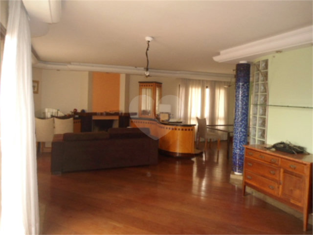 Apartamento à venda com 4 quartos, sendo 2 suítes,  em Água Fria, São Paulo, SP