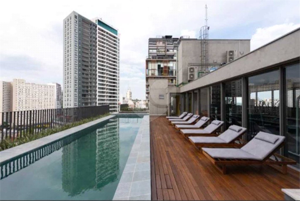 Apartamento para alugar com 1 suíte em Sumarezinho, São Paulo, SP
