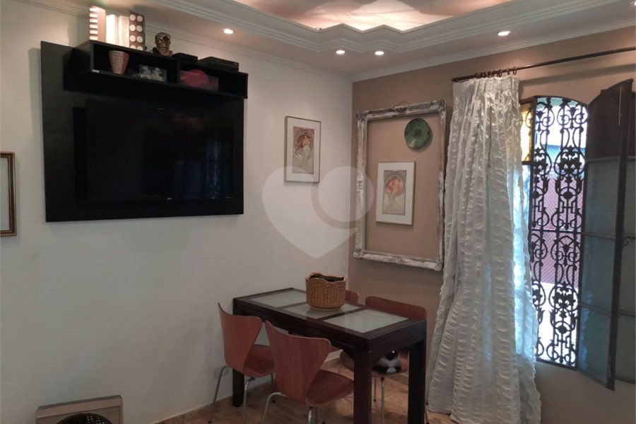 Sobrado à venda com 3 quartos, sendo 2 suítes, em Vila Guilherme, São Paulo, SP