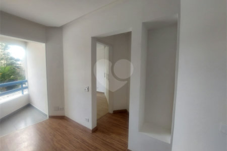 Apartamento à venda com 1 suíte em Pinheiros, São Paulo, SP