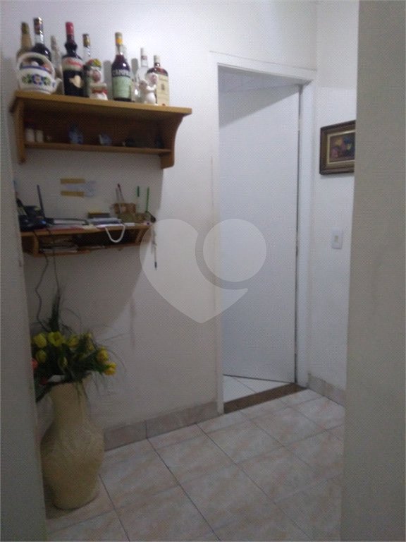 Sobrado à venda com 4 quartos, sendo 3 suítes, em Limão, São Paulo, SP