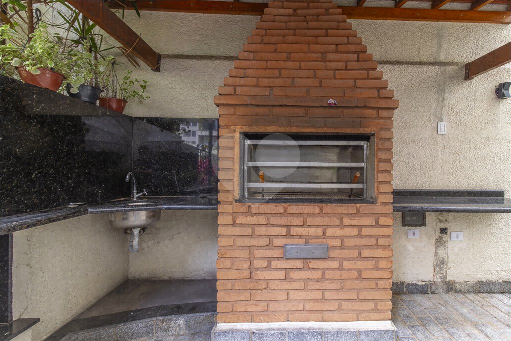Apartamento à venda com 3 quartos, sendo 1 suíte,  em Sumarezinho, São Paulo, SP