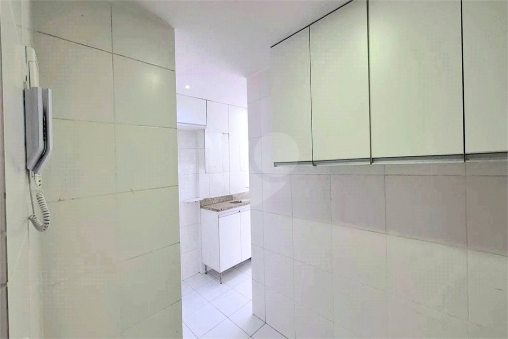 Apartamento à venda com 3 quartos, sendo 1 suíte, em Tijuca, Rio de Janeiro, RJ