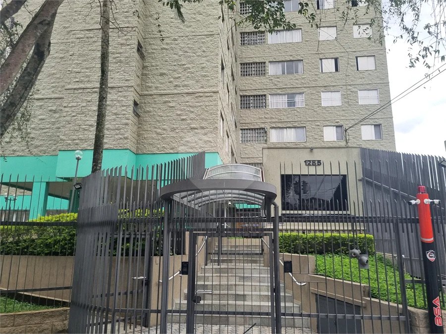 Apartamento á venda - Vila Guarani