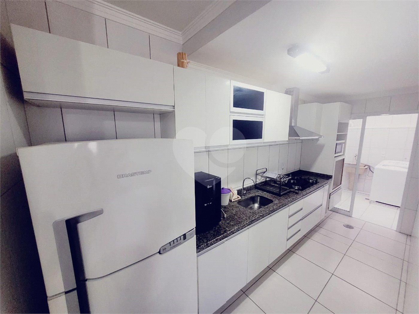 Apartamento para alugar com 2 quartos em Jardim Regente, Indaiatuba, SP