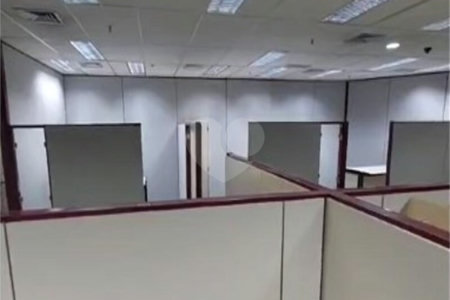 Laje Corporativa para alugar em Pinheiros, São Paulo, SP