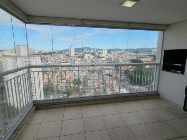 Apartamento à venda com 3 quartos, sendo 1 suíte,  em Mandaqui, São Paulo, SP