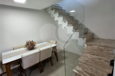 Casa à venda com 2 suítes em Campo Grande, Rio de Janeiro, RJ
