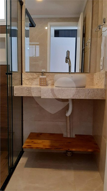 Apartamento à venda com 2 quartos, sendo 1 suíte, em Jardim Parque Morumbi, São Paulo, SP